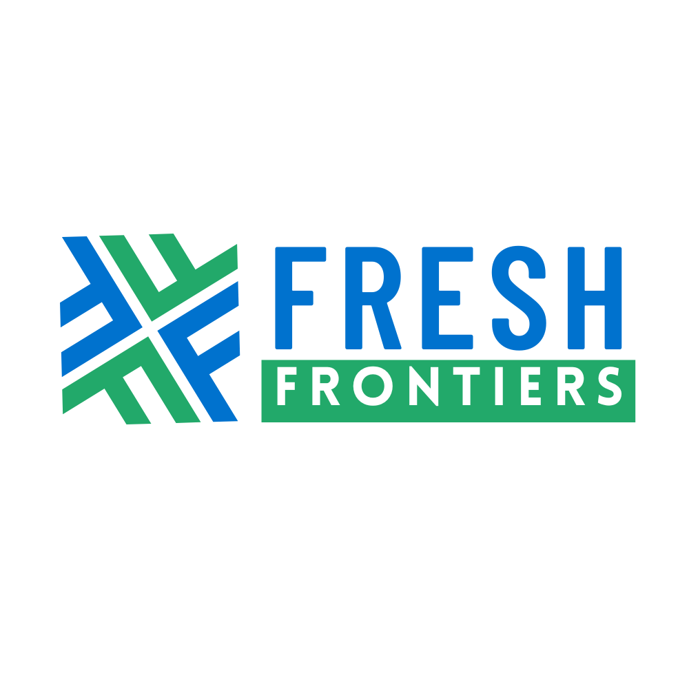 Fresh Frontiers